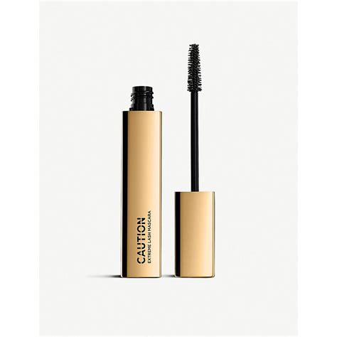 Hourglass Caution Extreme Lash Mascara 8 7g Editorialist