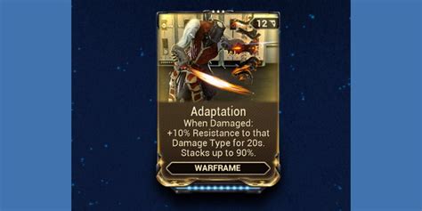 A Beginners Guide To Warframe Mods High Ground Gaming