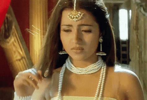 Trisha Hot Images
