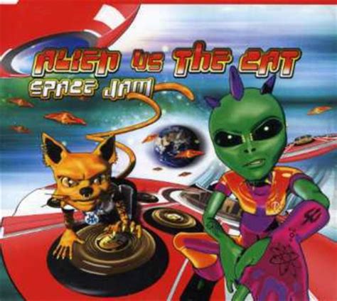 Space Jam Dance Cd Sanity