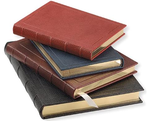 Изготовление книг в переплете