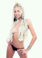 ROMINA BARROSO Nude AZNude