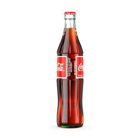 Coca-Cola Soda Soft Drink, Mexican Import | Lucy's Party Shop