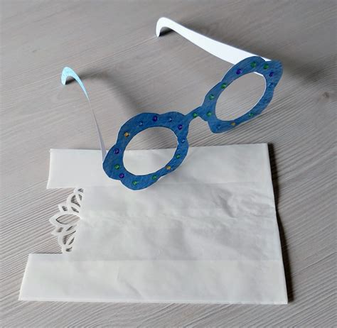 Kinderrechtebrille | Makista