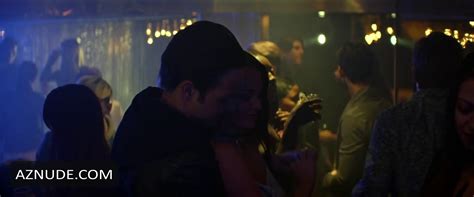 ANASTASIA MARININA Nude AZNude