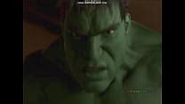 Hulk Videos XVIDEOS