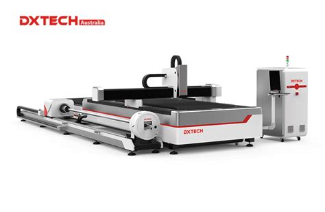 Metal Laser Cutting Machine Buyer Cases DXTECHAustralia