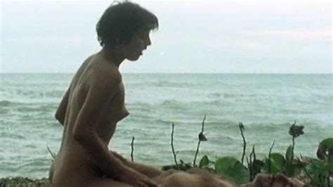 Naked Annj Goren In Sesso Nero