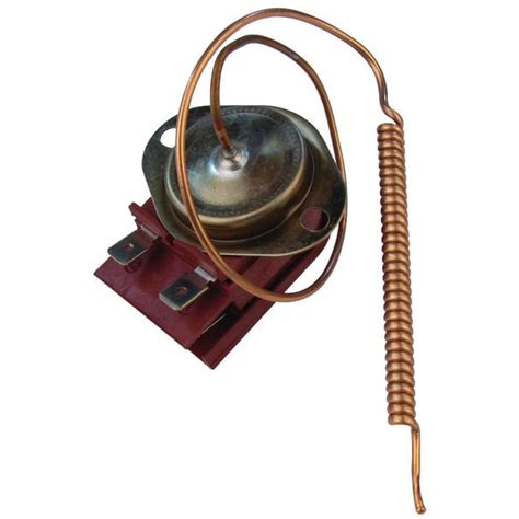 Cotherm - Replacement TSE 11" T115 16A 250V Immersion Thermostat ...