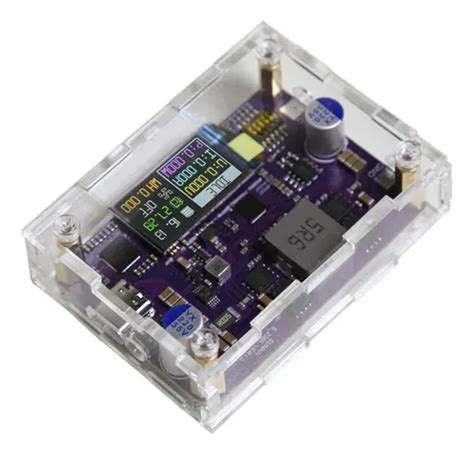 placa madre ip pd   ips powerbank diy ss envio gratis