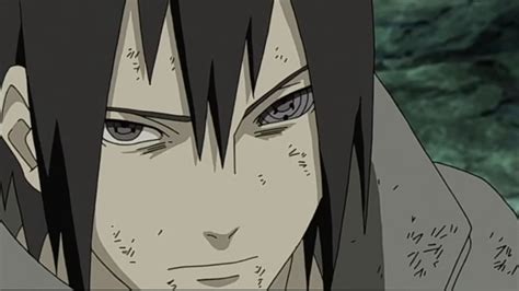 Naruto How Do The Tomoe In A Sharingan Work Explained