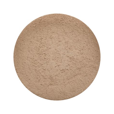 Eco Minerals Flawless Matte Mineral Foundation Nude Beige G The Eco Mermaid