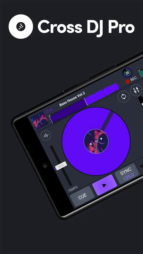 Cross Dj Pro V4012 Mod Apk Premium Unlocked Download