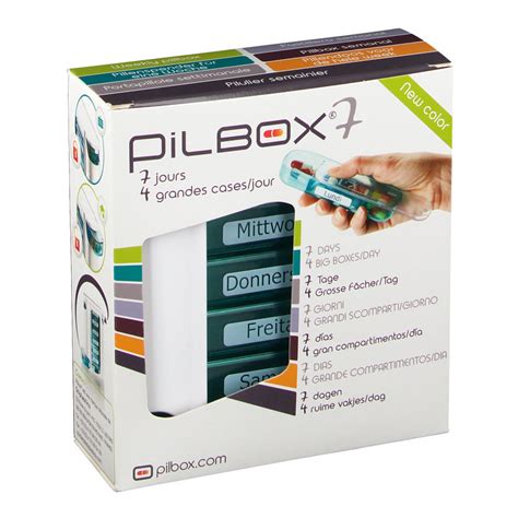 PILBOX® 7 - shop-apotheke.com