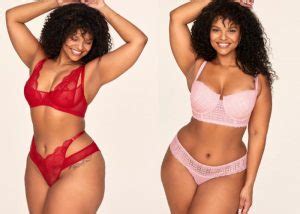 suggestions de lingerie pour une Saint Valentin en beauté