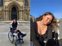 Chi Craigs Miracle This Strangers Act Of Kindness Went Viral