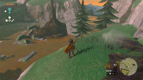How To Find Toto Lake In Totk Zelda Tears Of The Kingdom Pro Game