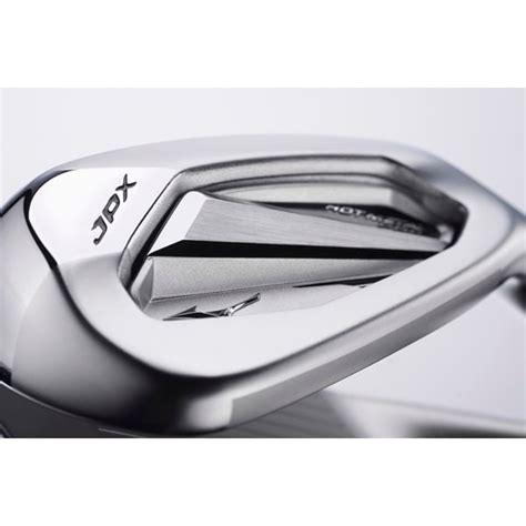 Mizuno JPX 925 Hot Metal Pro Irons GolfOnline