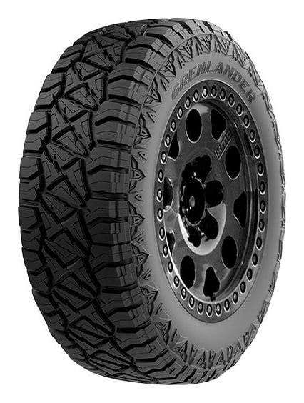 Grenlander Conquewind R/T Tyre: Pneus Online