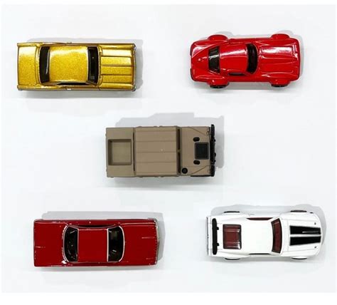 T Hunted Novas Caixas Especiais Da Hot Wheels