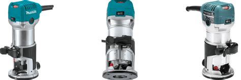 Makita RT0701C Router Review - Tool Reviews Ninja