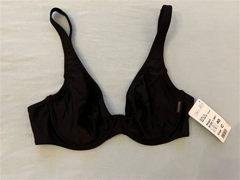 Rosa Faia Bikini Oberteil NEU Gr C NP CHF Neu gemäss Beschreibung in Hochdorf für