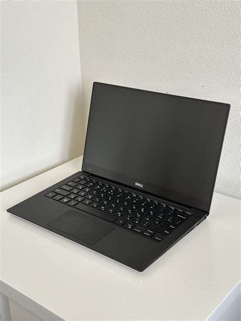 Ультрабук, ноутбук Dell XPS 13 9350: 13 500 грн. - Ноутбуки Луцьк на Olx