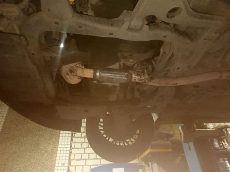 11. КПП, подвеска — Opel Astra H, 1,6 л, 2011 года | запчасти | DRIVE2