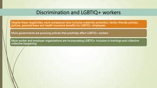 Lesbian Bisexual Transgender And Queer Lgbtq Ppt