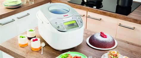 Amazon.de: Tefal RK8121 Multikocher 45in1 | 45 automatische ...