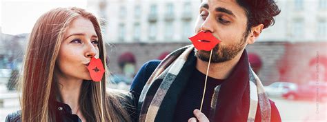 JOYclub Umfrage Leipzig liebt Küssen und regelmäßigen Sex