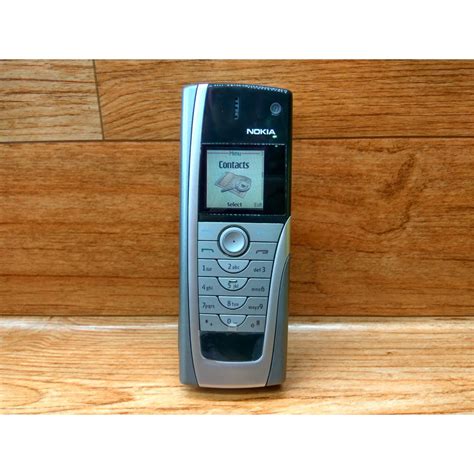 Jual Jual Nokia 9500 Communicator Unik Langka Shopee Indonesia