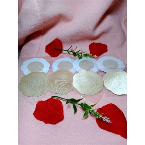 Jual Boobwear Nipple Covers Boob Tape Di Seller MONTANA ID Delima Kota Pekanbaru Blibli