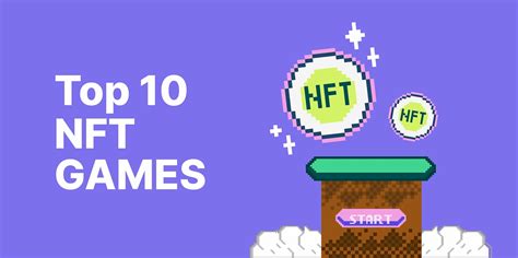 NFT Gaming Is Back Heres The Five Top NFT Games To Check Out In H2 2024