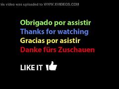 Beautiful Woman From Rio De Janeiro Opens The Fridge Completely Naked Naked Without Clothes