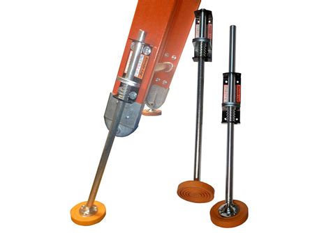 Xtenda Leg Ladder Leveler Advanced Ladders And Scaffold