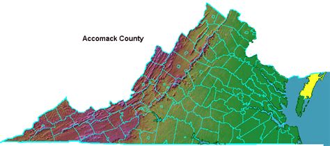 accomack county