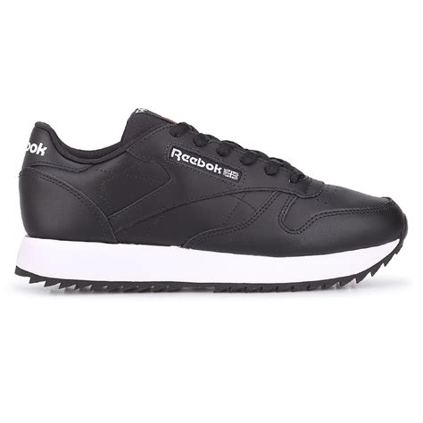 Zapatillas Reebok Classic Leather Ripple Moov