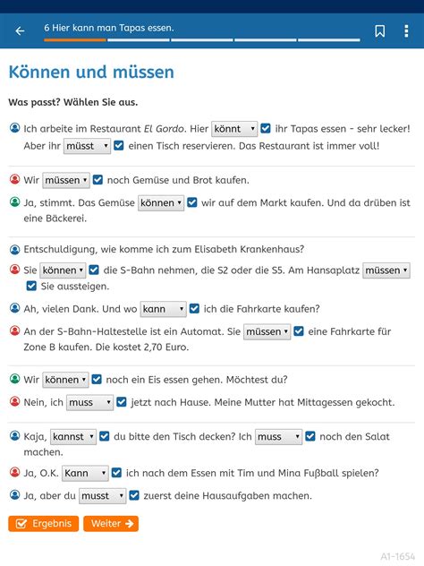 A1-Deutsch for Android - APK Download