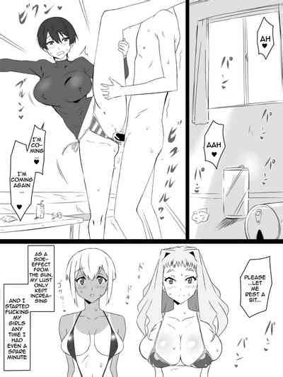 Shoukanjuu DX DeliHealizer Ver 3 Nhentai Hentai Doujinshi And Manga