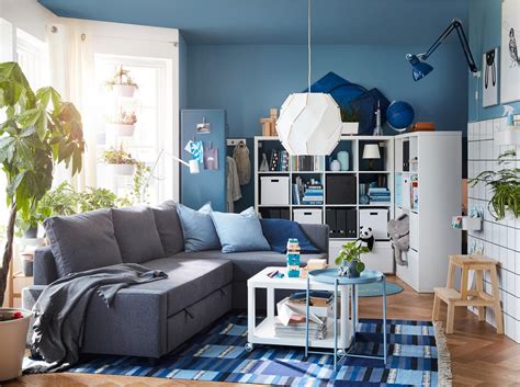 Living room gallery - IKEA
