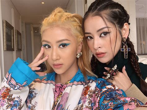 Nhan S C M Nh N Vbiz Khi Ng M T Khung H Nh V I Hot Girl Nh M M Ng X H I