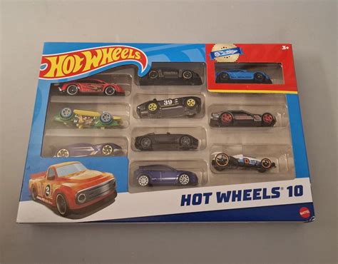 Hot Wheels Autos Set Neu Neu Und Originalverpackt In Oberuzwil F R Chf Mit Lieferung