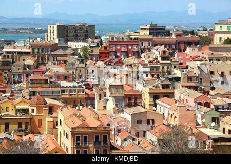 sardinia italy stock photo alamy