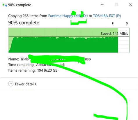 Toshiba Canvio Basics - Special Edition - 2TB Reviewed - Gadgetoid ...