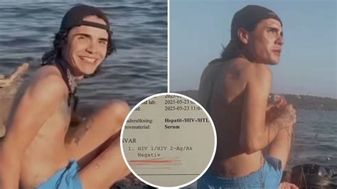 No porque sea gay Leo Méndez lanzó duro descargo en redes sociales Chilevisión