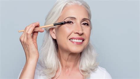 Maquillage Trucs De Pro Pour Peau Mature Mitsou Magazine