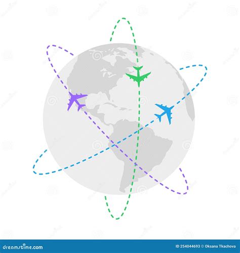 New air routes will speed up international package shipping 7