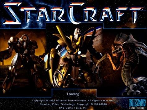 Buy Cheap StarCraft Keys 🔥 Best Price