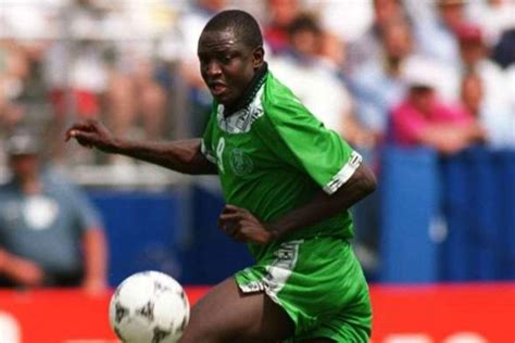 kwara government   stadium  rashidi yekini theinterview